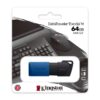 KS USB 64GB DATATRAVELER EXODIA M 3.2, "DTXM/64GB" KS USB 64GB DATATRAVELER EXODIA M 3.2, "DTXM/64GB"