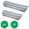 Laminator Leitz iLAM A3 Home Office, gri, "74400089" Laminator Leitz iLAM A3 Home Office, gri, "74400089"