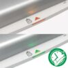 Laminator Leitz iLAM A3 Home Office, gri, "74400089" Laminator Leitz iLAM A3 Home Office, gri, "74400089"