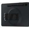 Galaxy Tab S8 / S7; Strap Cover; Black "EF-GX700CBEGWW" Galaxy Tab S8 / S7; Strap Cover; Black "EF-GX700CBEGWW"