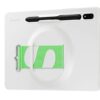 Galaxy Tab S8 / S7; Strap Cover; White "EF-GX700CWEGWW" Galaxy Tab S8 / S7; Strap Cover; White "EF-GX700CWEGWW"