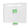 Galaxy Tab S8 / S7; Strap Cover; White "EF-GX700CWEGWW" Galaxy Tab S8 / S7; Strap Cover; White "EF-GX700CWEGWW"