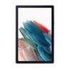 Galaxy Tab A8; Clear Edge Cover; Lavender "EF-QX200TVEGWW" Galaxy Tab A8; Clear Edge Cover; Lavender "EF-QX200TVEGWW"