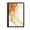 Galaxy Tab S8; Note View Cover; Black "EF-ZX700PBEGEU"