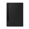 Galaxy Tab S8; Note View Cover; Black "EF-ZX700PBEGEU"