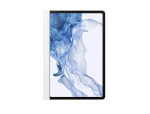 Galaxy Tab S8; Note View Cover; White "EF-ZX700PWEGEU"