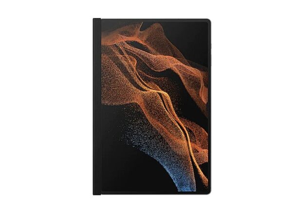Galaxy Tab S8 Ultra; Note View Cover; Black "EF-ZX900PBEGEU" Galaxy Tab S8 Ultra; Note View Cover; Black "EF-ZX900PBEGEU"