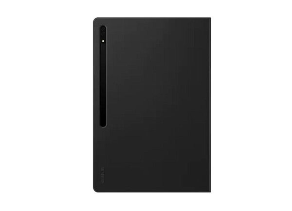 Galaxy Tab S8 Ultra; Note View Cover; Black "EF-ZX900PBEGEU" Galaxy Tab S8 Ultra; Note View Cover; Black "EF-ZX900PBEGEU"