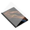 Galaxy Tab S8 Ultra; Note View Cover; Black "EF-ZX900PBEGEU" Galaxy Tab S8 Ultra; Note View Cover; Black "EF-ZX900PBEGEU"