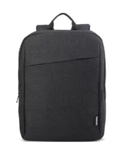 GEANTA LENOVO, pt. notebook de max 15.6 inch, 1 compartiment, buzunar frontal, , poliester, negru, "GX40Q17225"
