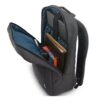 GEANTA LENOVO, pt. notebook de max 15.6 inch, 1 compartiment, buzunar frontal, , poliester, negru, "GX40Q17225" GEANTA LENOVO, pt. notebook de max 15.6 inch, 1 compartiment, buzunar frontal, , poliester, negru, "GX40Q17225"