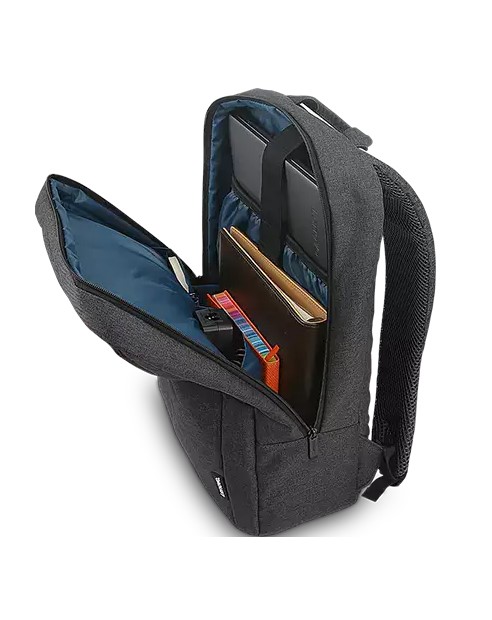 GEANTA LENOVO, pt. notebook de max 15.6 inch, 1 compartiment, buzunar frontal, , poliester, negru, "GX40Q17225" GEANTA LENOVO, pt. notebook de max 15.6 inch, 1 compartiment, buzunar frontal, , poliester, negru, "GX40Q17225"