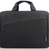 GEANTA LENOVO, pt. notebook de max 15.6 inch, 1 compartiment, buzunar frontal, 435 g, poliester, negru, "GX40Q17229"