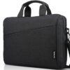 GEANTA LENOVO, pt. notebook de max 15.6 inch, 1 compartiment, buzunar frontal, 435 g, poliester, negru, "GX40Q17229"