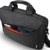 GEANTA LENOVO, pt. notebook de max 15.6 inch, 1 compartiment, buzunar frontal, 435 g, poliester, negru, "GX40Q17229"