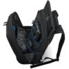 RUCSAC LENOVO, pt. notebook de max 17 inch, 2 compartimente, buzunar frontal, 1443 g, spuma Eva | poliester, negru, "GX40V10007" RUCSAC LENOVO, pt. notebook de max 17 inch, 2 compartimente, buzunar frontal, 1443 g, spuma Eva | poliester, negru, "GX40V10007"