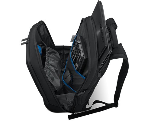 RUCSAC LENOVO, pt. notebook de max 17 inch, 2 compartimente, buzunar frontal, 1443 g, spuma Eva | poliester, negru, "GX40V10007" RUCSAC LENOVO, pt. notebook de max 17 inch, 2 compartimente, buzunar frontal, 1443 g, spuma Eva | poliester, negru, "GX40V10007"