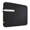 HUSA CASE LOGIC notebook 15.6 inch, poliester, 1 compartiment, black, "IBRS215 BLACK" / 3204396 HUSA CASE LOGIC notebook 15.6 inch, poliester, 1 compartiment, black, "IBRS215 BLACK" / 3204396