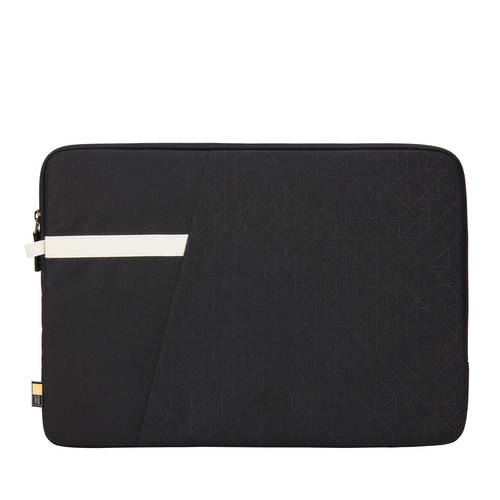 HUSA CASE LOGIC notebook 15.6 inch, poliester, 1 compartiment, black, "IBRS215 BLACK" / 3204396 HUSA CASE LOGIC notebook 15.6 inch, poliester, 1 compartiment, black, "IBRS215 BLACK" / 3204396