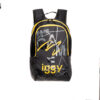 RUCSAC IGGY, 2 compartimente, 2 buzunare laterale, nylon, waterproof, 45x29x22.5cm, negru, 45506980 "Joy", "IGBP-JOY" RUCSAC IGGY, 2 compartimente, 2 buzunare laterale, nylon, waterproof, 45x29x22.5cm, negru, 45506980 "Joy", "IGBP-JOY"