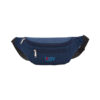 BORSETA Iggy, polyester,1 bretea, 1 compartiment principal,1 compartiment frontal, 38x16x6.5cm, albastru "IGFP-BELT-BL" BORSETA Iggy, polyester,1 bretea, 1 compartiment principal,1 compartiment frontal, 38x16x6.5cm, albastru "IGFP-BELT-BL"