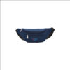 BORSETA Iggy, polyester,1 bretea, 1 compartiment principal,1 compartiment frontal, 38x16x6.5cm, albastru "IGFP-BELT-BL" BORSETA Iggy, polyester,1 bretea, 1 compartiment principal,1 compartiment frontal, 38x16x6.5cm, albastru "IGFP-BELT-BL"