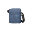 GEANTA CROSSBODY Iggy,1 bretea, 1 compartiment principal,1 compartiment frontal, 21x26x5.6cm, polyester,albastru "IGSB-CROSS-BL" GEANTA CROSSBODY Iggy,1 bretea, 1 compartiment principal,1 compartiment frontal, 21x26x5.6cm, polyester,albastru "IGSB-CROSS-BL"