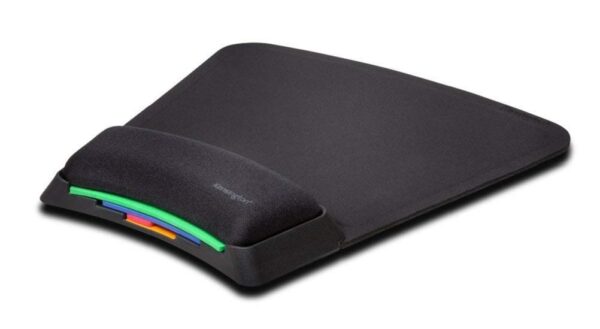 SUPORT ERGONOMIC KENSINGTON SmartFit, Conform Suport pentru incheietura mainii, ajustabil, "K55793EU" SUPORT ERGONOMIC KENSINGTON SmartFit, Conform Suport pentru incheietura mainii, ajustabil, "K55793EU"