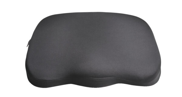 PERNA ERGONOMICA KENSINGTON, pentru scaun, spuma cu emmorie, husa lavabila, negru, "K55805WW" PERNA ERGONOMICA KENSINGTON, pentru scaun, spuma cu emmorie, husa lavabila, negru, "K55805WW"