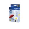 Cartus Cerneala Original Brother Yellow, LC225XLY, pentru DCP-J4120|MFC-J4420|J4620|J5320|J5620|J5720, 1.2K, , "LC225XLY"