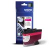 Cartus Cerneala Original Brother Magenta, LC3239XLM, pentru MFC-J5945|J6945|J6947, 5K, , "LC3239XLM"