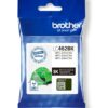 Cartus Cerneala Original Brother Black, LC462BK, pentru MFC J2340|MFC J3540|MFC J3940, 550p, , "LC462BK"