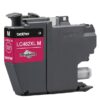 Cartus Cerneala Original Brother Magenta, LC462XLM, pentru MFC J2340|MFC J3540|MFC J3940, 1.5k, , "LC462XLM"