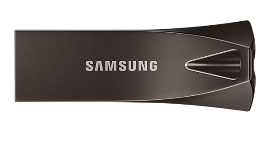 USB flash drive Samsung MUF-128BE4/APC, BAR Plus, "MUF-128BE4/APC" USB flash drive Samsung MUF-128BE4/APC, BAR Plus, "MUF-128BE4/APC"