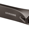 USB flash drive Samsung MUF-128BE4/APC, BAR Plus, "MUF-128BE4/APC" USB flash drive Samsung MUF-128BE4/APC, BAR Plus, "MUF-128BE4/APC"