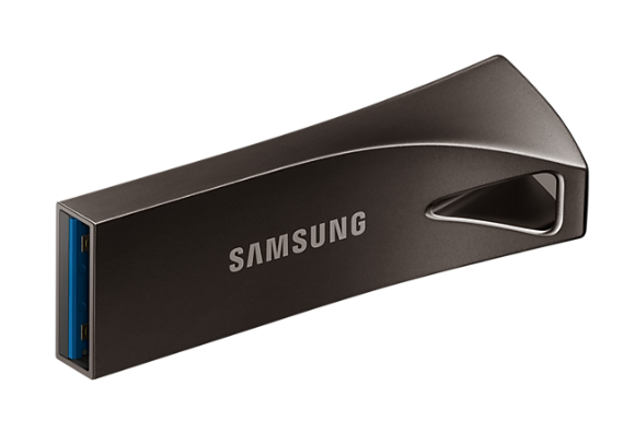 USB flash drive Samsung MUF-128BE4/APC, BAR Plus, "MUF-128BE4/APC" USB flash drive Samsung MUF-128BE4/APC, BAR Plus, "MUF-128BE4/APC"