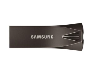 MEMORIE USB Samsung 256 GB BAR Plus "MUF-256BE4/APC"