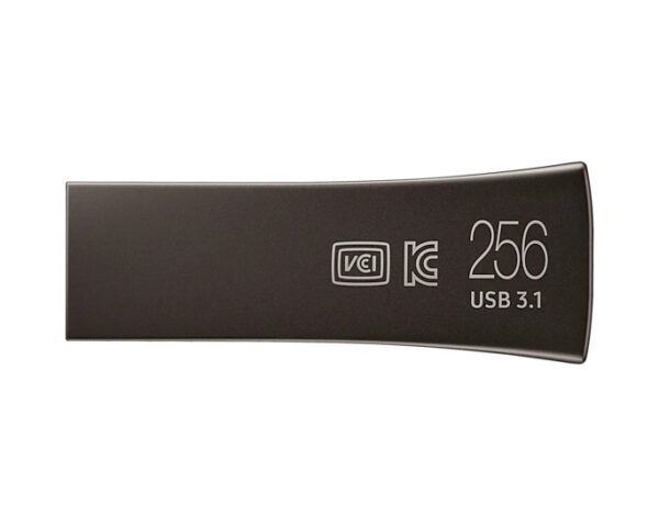 MEMORIE USB Samsung 256 GB BAR Plus "MUF-256BE4/APC" MEMORIE USB Samsung 256 GB BAR Plus "MUF-256BE4/APC"