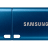 SAMSUNG USB Type-C 256GB 400MB/s USB 3.1 Flash Drive, "MUF-256DA/APC" SAMSUNG USB Type-C 256GB 400MB/s USB 3.1 Flash Drive, "MUF-256DA/APC"