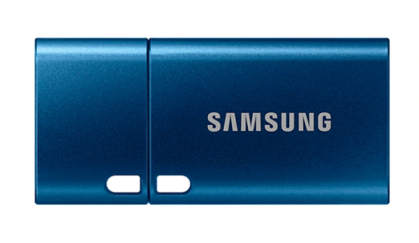 SAMSUNG USB Type-C 256GB 400MB/s USB 3.1 Flash Drive, "MUF-256DA/APC" SAMSUNG USB Type-C 256GB 400MB/s USB 3.1 Flash Drive, "MUF-256DA/APC"