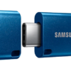 SAMSUNG USB Type-C 64GB 300MB/s USB 3.1 Flash Drive, "MUF-64DA/APC" SAMSUNG USB Type-C 64GB 300MB/s USB 3.1 Flash Drive, "MUF-64DA/APC"