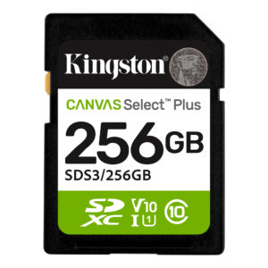 SDXC 256GB SELECT PLUS SDS3/256GB "SDS3/256GB"