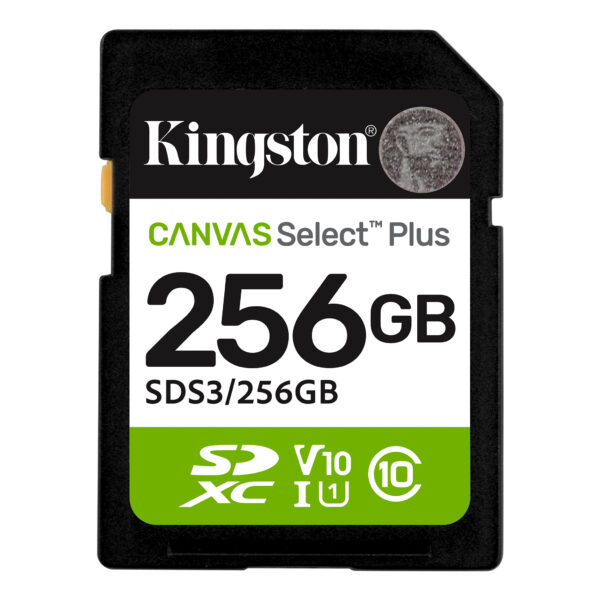 SDXC 256GB SELECT PLUS SDS3/256GB "SDS3/256GB" SDXC 256GB SELECT PLUS SDS3/256GB "SDS3/256GB"