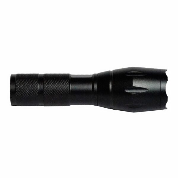 LANTERNA LED SPACER, (CREE T6), 200 lumen, zoom, tailcap switch, battery: 18650 or 3xAAA "SP-LED-LAMP" LANTERNA LED SPACER, (CREE T6), 200 lumen, zoom, tailcap switch, battery: 18650 or 3xAAA "SP-LED-LAMP"