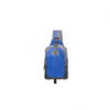 RUCSAC SPACER Sling, nylon,1 bretea, 2 compartimente principale,1 buzunar frontal,1 buzunar lateral, 35x18x7cm, water resistant, blue, "SPB-SLING-BLUE" RUCSAC SPACER Sling, nylon,1 bretea, 2 compartimente principale,1 buzunar frontal,1 buzunar lateral, 35x18x7cm, water resistant, blue, "SPB-SLING-BLUE"