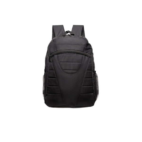 RUCSAC SPACER, pt. notebook de max. 15.6", 1 compartiment, buzunar frontal, buzunar lateral x 2, waterproof, nylon, negru, "Buddy", "SPB18906" (EAN:5949046601084; "ACC-SPC0205001" - 623019) RUCSAC SPACER, pt. notebook de max. 15.6", 1 compartiment, buzunar frontal, buzunar lateral x 2, waterproof, nylon, negru, "Buddy", "SPB18906" (EAN:5949046601084; "ACC-SPC0205001" - 623019)