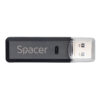 CARD READER extern SPACER, interfata USB 3.0, citeste/scrie: SD, micro SD, Negru, "SPCR-USB3-02" CARD READER extern SPACER, interfata USB 3.0, citeste/scrie: SD, micro SD, Negru, "SPCR-USB3-02"