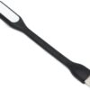 LAMPA LED USB pentru notebook, SPACER, black, "SPL-LED-BK" 45504833