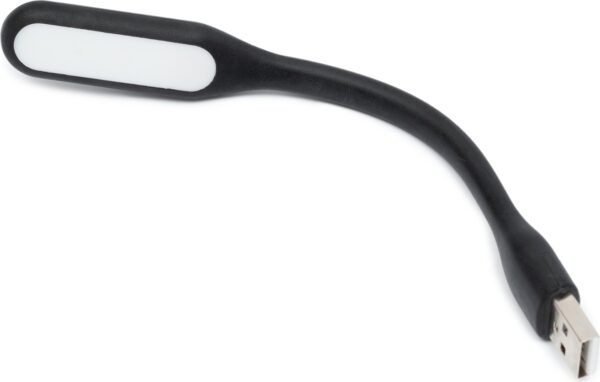 LAMPA LED USB pentru notebook, SPACER, black, "SPL-LED-BK" 45504833