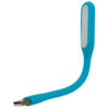 LAMPA LED USB pentru notebook, SPACER, blue, "SPL-LED-BL" LAMPA LED USB pentru notebook, SPACER, blue, "SPL-LED-BL"